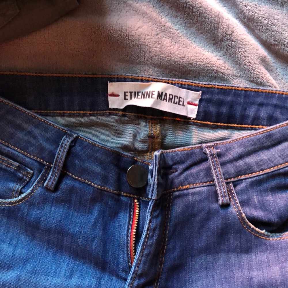 Ernie Marcel Jeans
